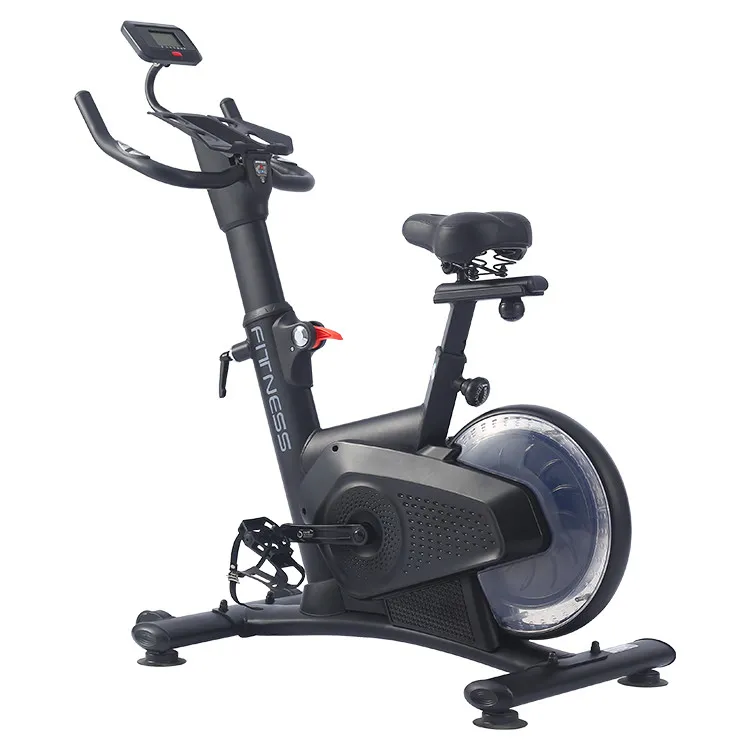 Gym Quality Spin Bike